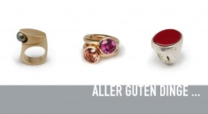 Aller guten Dinge